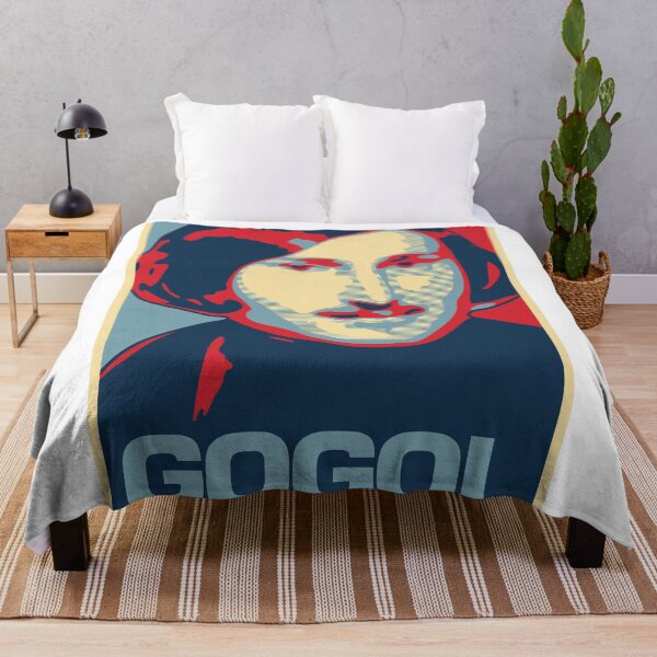 Item preview, Gogol designed and sold by DFA.