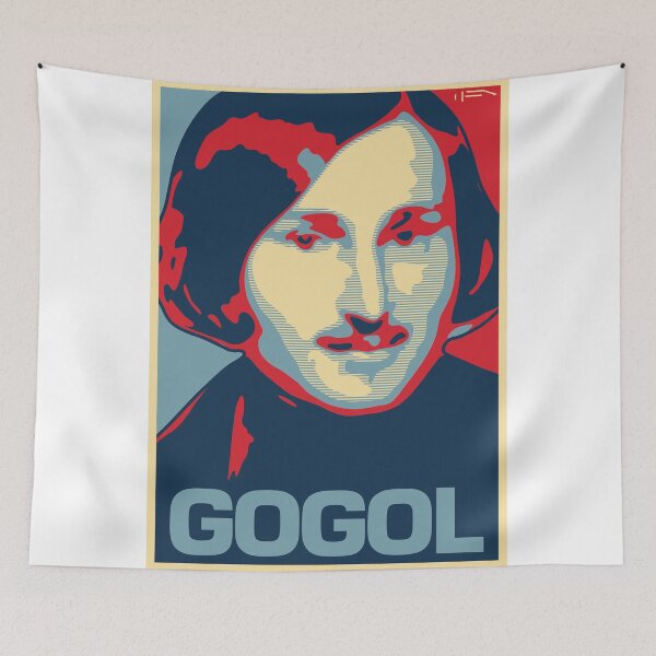 Item preview, Gogol designed and sold by DFA.