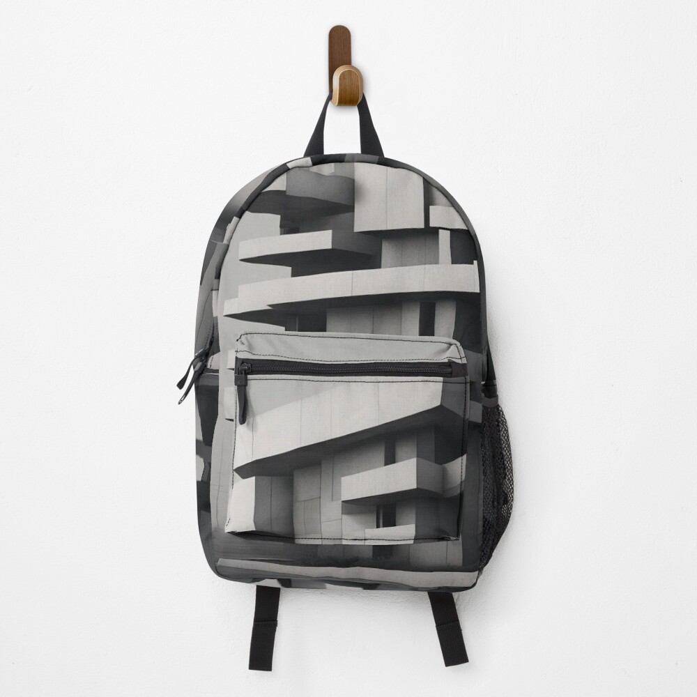 Item preview, Backpack designed and sold by rigelcreation.