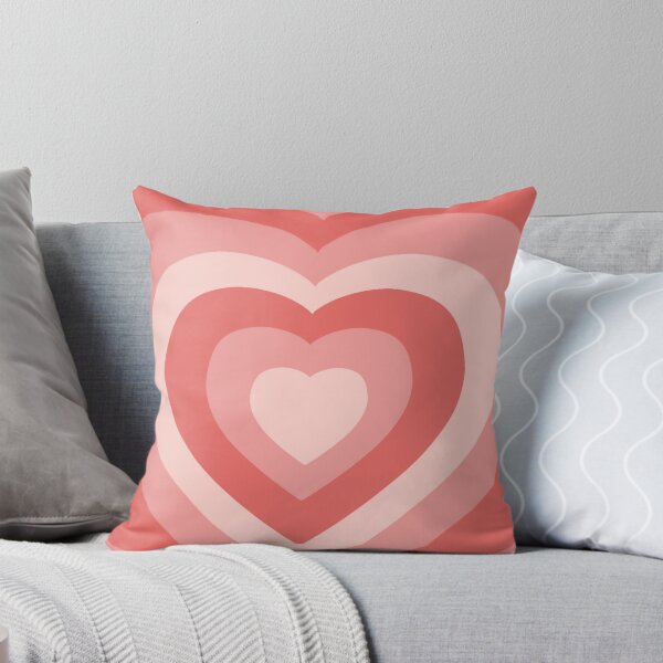 Item preview, Powerpuff Girls: Blossom Heart designed and sold by FeefeeShop.