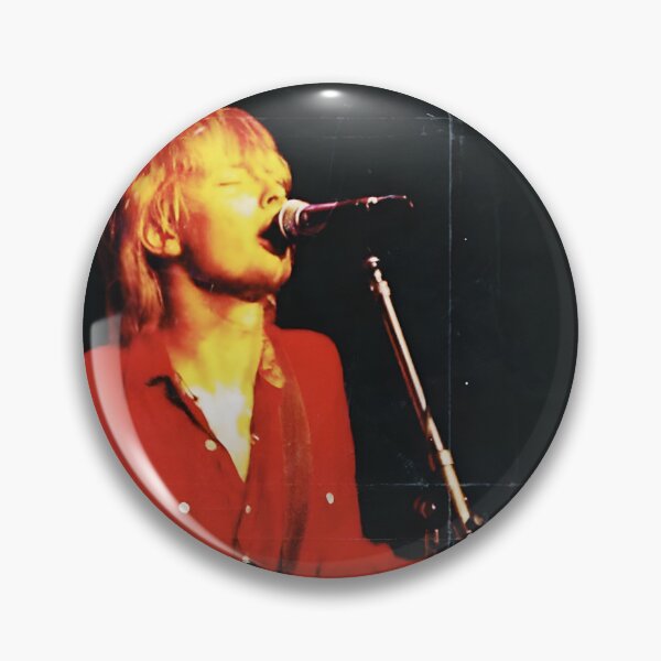 Item preview, Vintage Japanese-Inspired Alternative Rock Poster designed and sold by Jennifer-Grier.