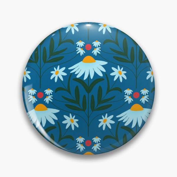 Item preview, Summer's Eve Daisies designed and sold by Citizen.