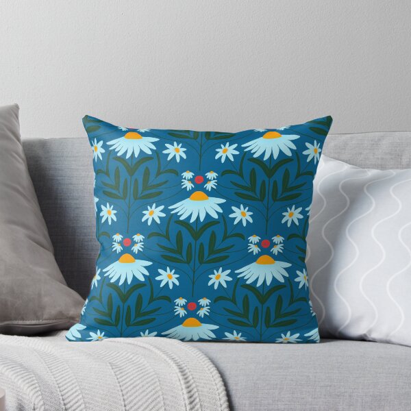 Item preview, Summer's Eve Daisies designed and sold by Citizen.