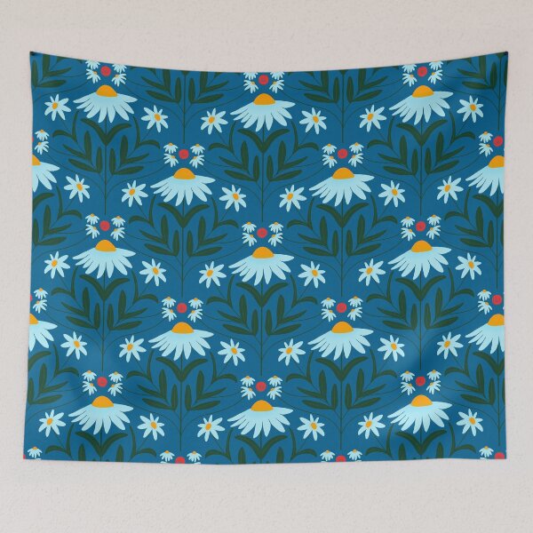 Item preview, Summer's Eve Daisies designed and sold by Citizen.