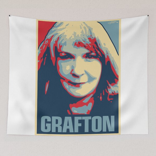 Item preview, Grafton designed and sold by DFA.