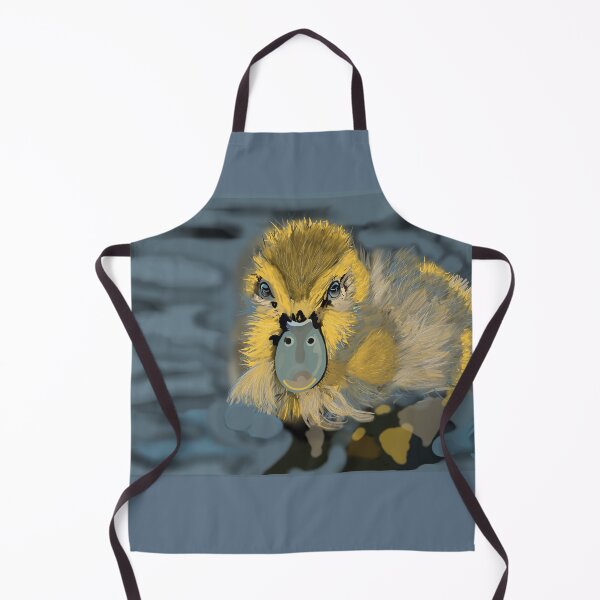 Item preview, The little duckling designed and sold by TinaJostDesigns.