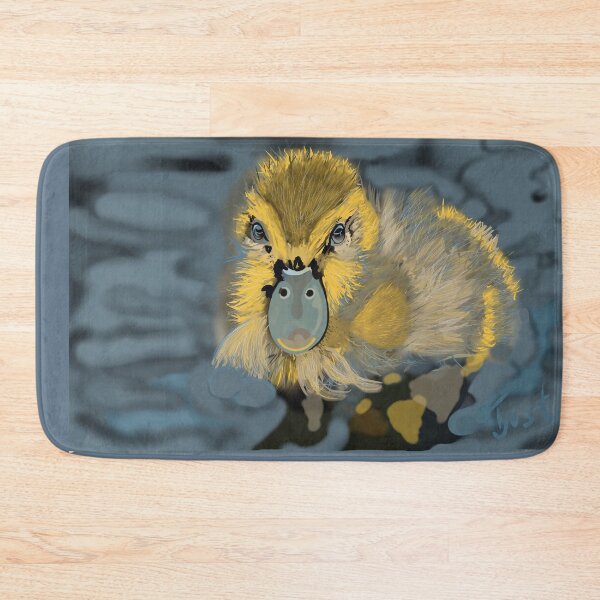 Item preview, The little duckling designed and sold by TinaJostDesigns.