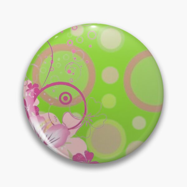 Item preview, y2k green and pink girly frutiger metro designed and sold by BrontesWhimsyStore.