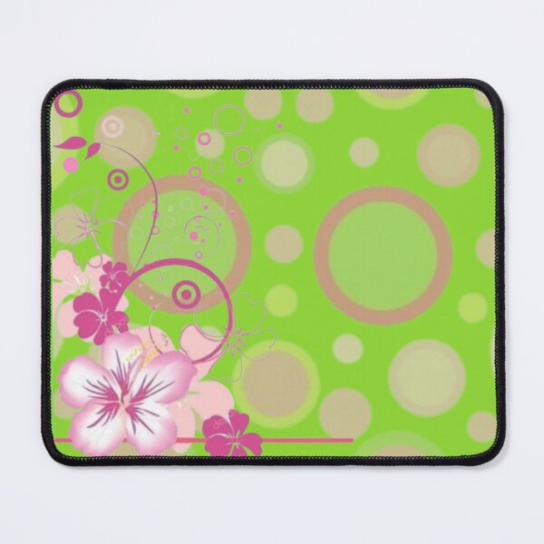 Item preview, y2k green and pink girly frutiger metro designed and sold by BrontesWhimsyStore.