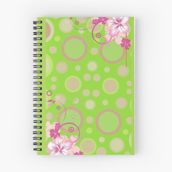 Item preview, y2k green and pink girly frutiger metro designed and sold by BrontesWhimsyStore.