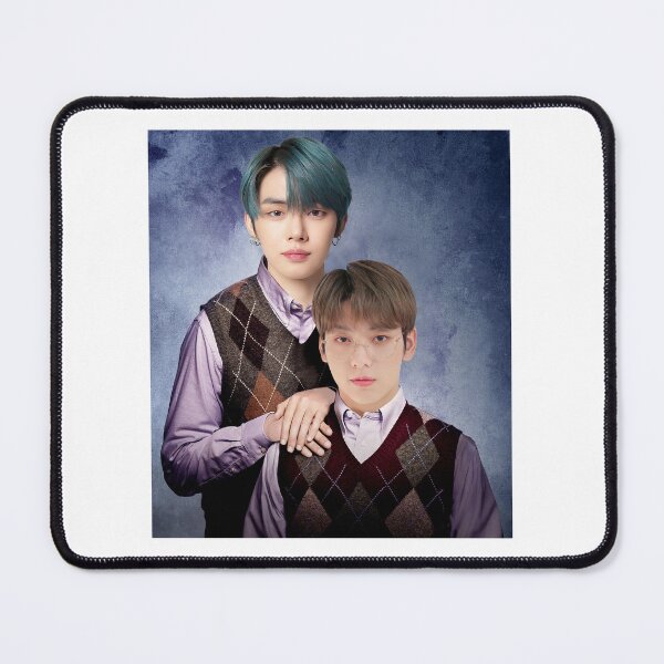 Item preview, BlvckStyle Choi Soobin Yeonjun Kpop Shirt, Txt Step Bros Funny Kpop Gift Fan 90s Bootleg Unisex Shirt, Hoodie, Sweatshirt designed and sold by BerryHand.