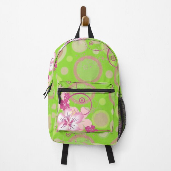 Item preview, y2k green and pink girly frutiger metro designed and sold by BrontesWhimsyStore.
