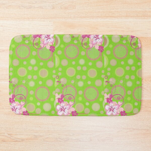 Item preview, y2k green and pink girly frutiger metro designed and sold by BrontesWhimsyStore.