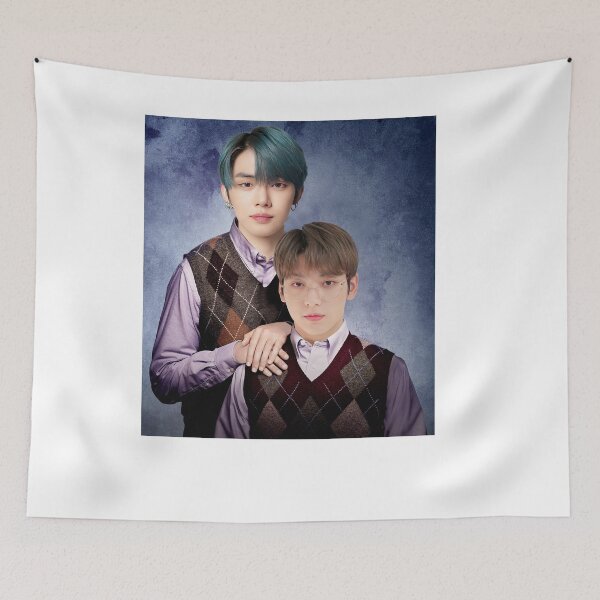 Item preview, BlvckStyle Choi Soobin Yeonjun Kpop Shirt, Txt Step Bros Funny Kpop Gift Fan 90s Bootleg Unisex Shirt, Hoodie, Sweatshirt designed and sold by BerryHand.