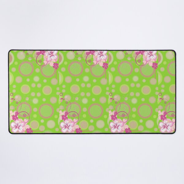 Item preview, y2k green and pink girly frutiger metro designed and sold by BrontesWhimsyStore.