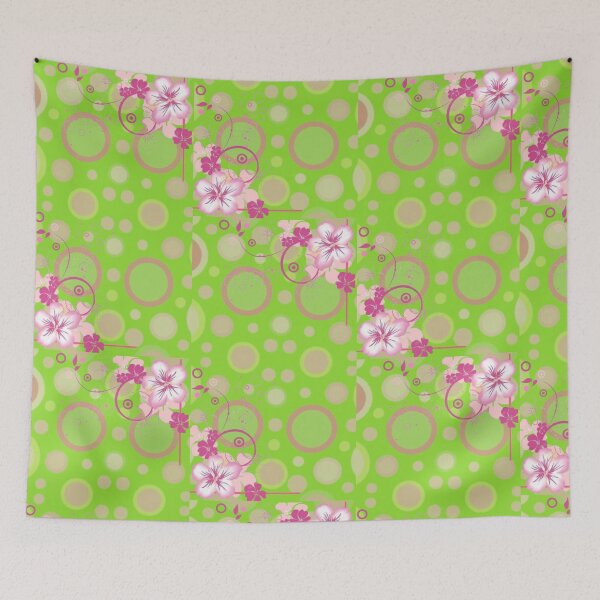 Item preview, y2k green and pink girly frutiger metro designed and sold by BrontesWhimsyStore.