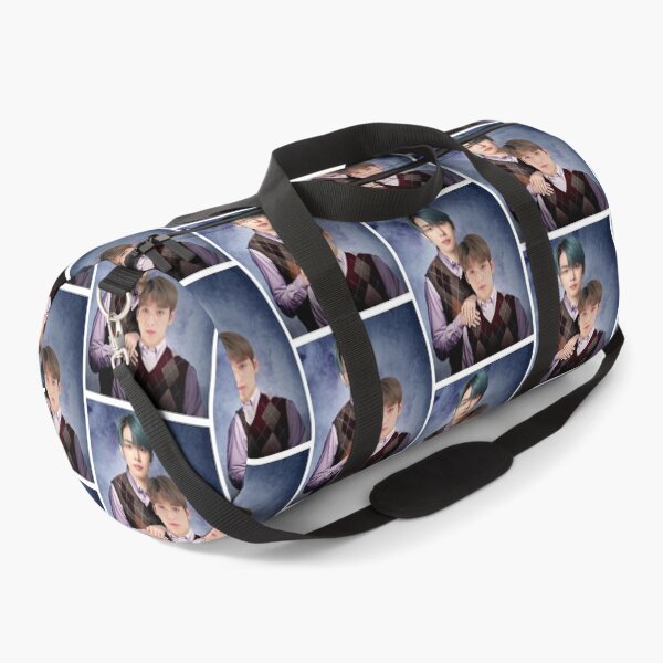 Artikelvorschau, BlvckStyle Choi Soobin Yeonjun Kpop-Shirt, TXT Step Bros Lustiges Kpop-Geschenk Fan 90er Bootleg Unisex-Shirt, Hoodie, Sweatshirt entworfen und verkauft von BerryHand.