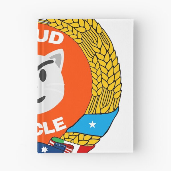 Item preview, Chud Circle Logo designed and sold by ChudCircleGames.