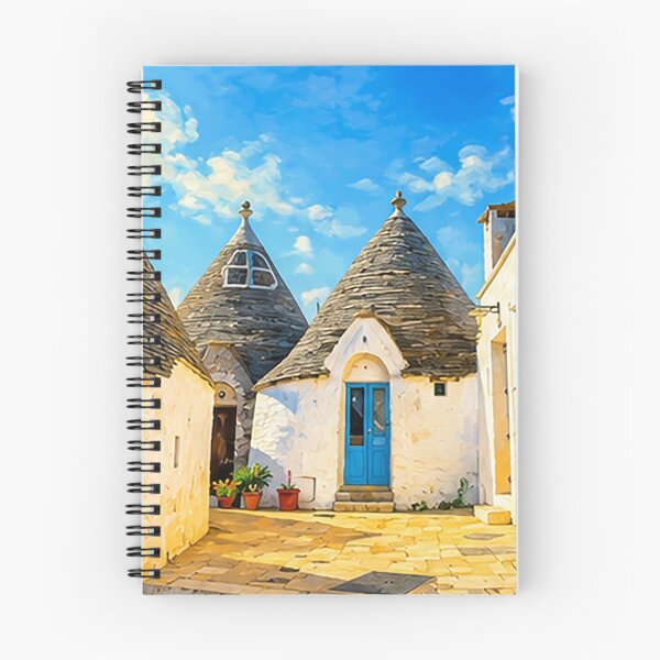 Item preview, Painting Classic House designed and sold by Davidsemedi.