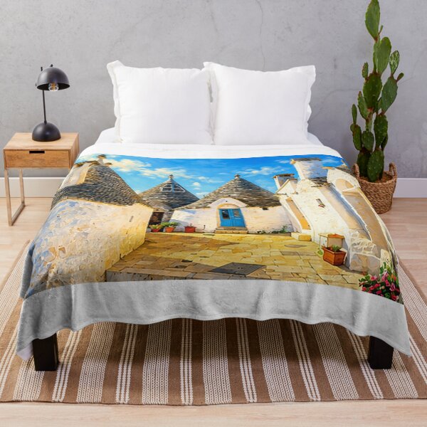 Item preview, Painting Classic House designed and sold by Davidsemedi.