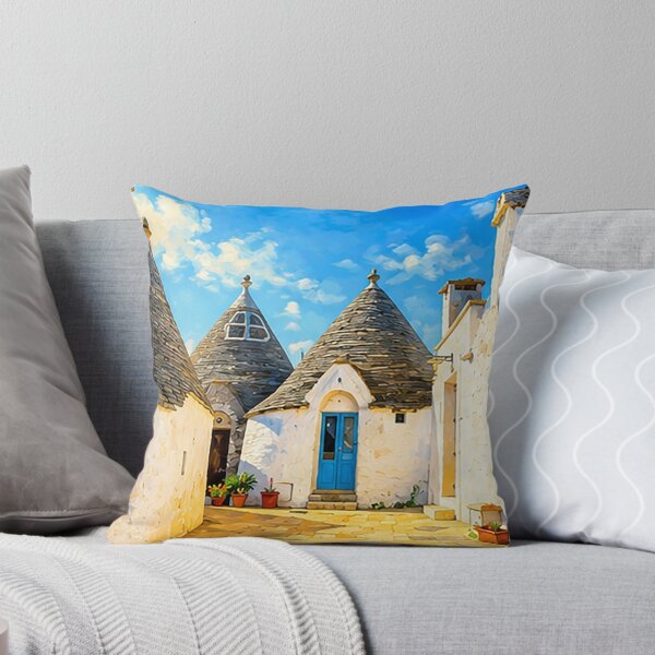Item preview, Painting Classic House designed and sold by Davidsemedi.