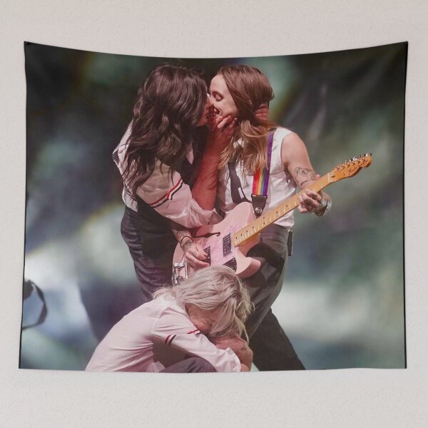 Item preview, boygenius concert designed and sold by cooperdawn.