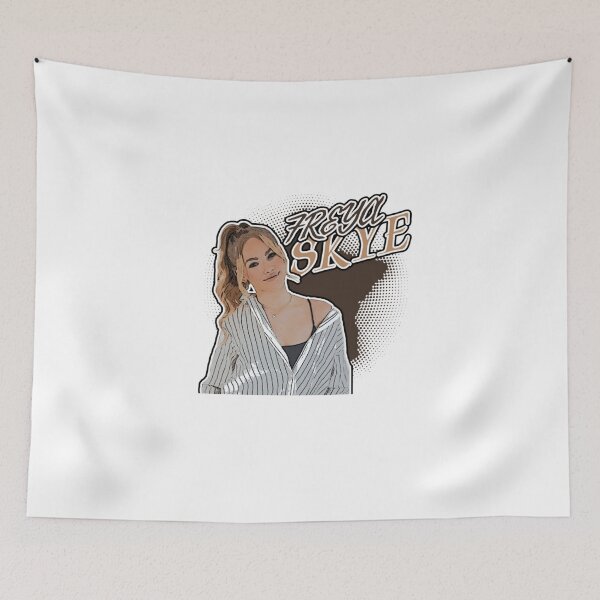Item preview, Freya Skye  designed and sold by CharlesZachars.