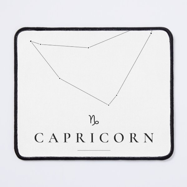 Item preview, Capricorn Constellation | Real Sky Chart designed and sold by VestraDesign.