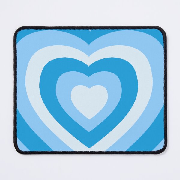 Item preview, Powerpuff Girls: Bubbles Heart designed and sold by FeefeeShop.