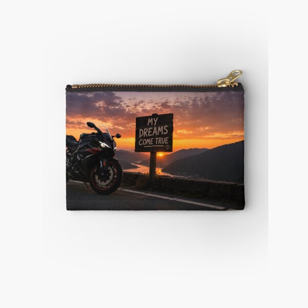 Item preview, Motorbike of my dream designed and sold by RemiTam.