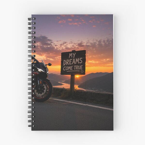 Item preview, Motorbike of my dream designed and sold by RemiTam.