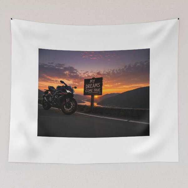 Item preview, Motorbike of my dream designed and sold by RemiTam.