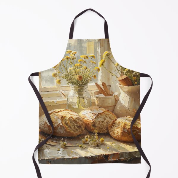 Item preview, Sourdough and Chamomile Afternoon designed and sold by ONYX Pixee.