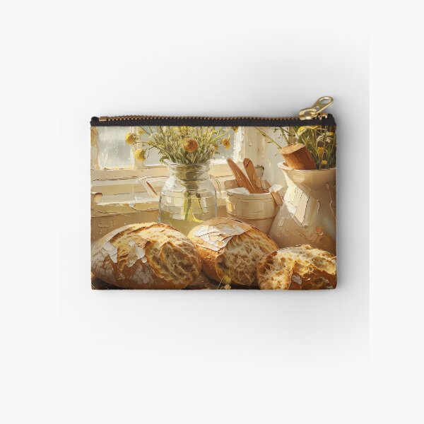 Item preview, Sourdough and Chamomile Afternoon designed and sold by ONYX Pixee.