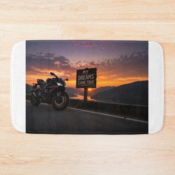 Item preview, Motorbike of my dream designed and sold by RemiTam.