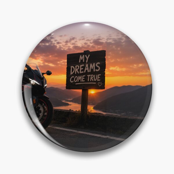 Item preview, Motorbike of my dream designed and sold by RemiTam.
