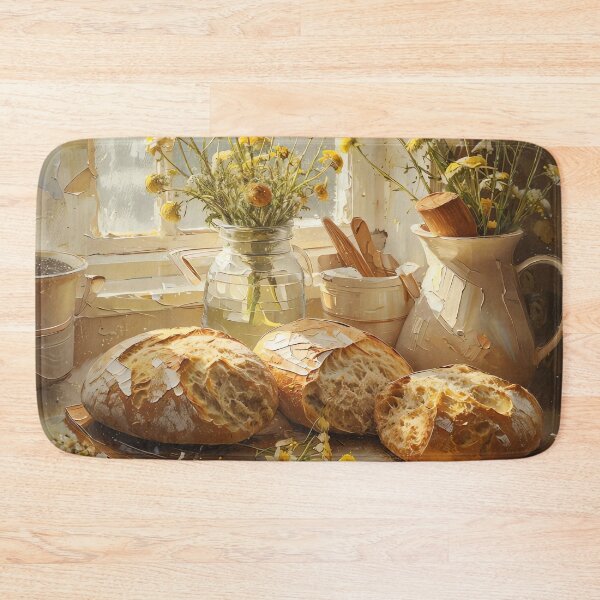 Item preview, Sourdough and Chamomile Afternoon designed and sold by ONYX Pixee.