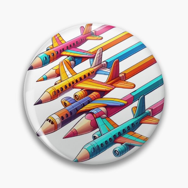 Item preview, Airplane Fleet designed and sold by rusidask.