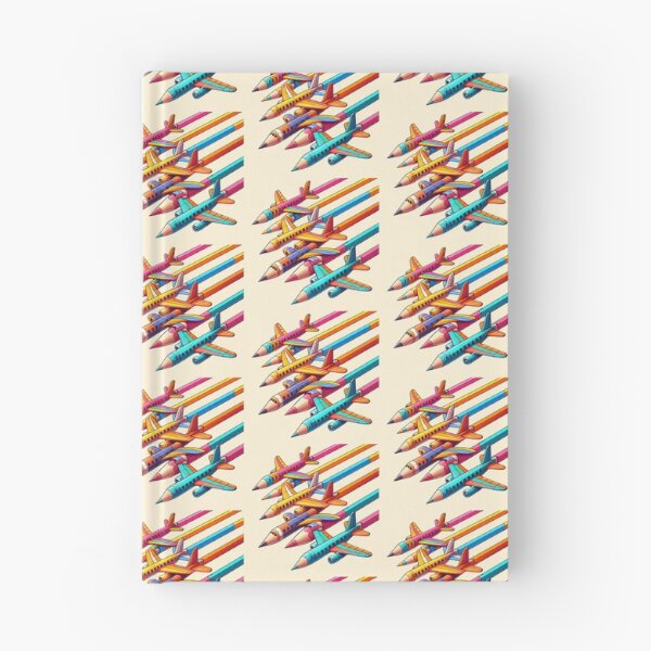 Item preview, Airplane Fleet designed and sold by rusidask.