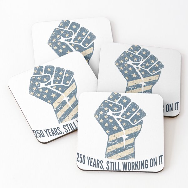 Item preview, America 250 designed and sold by alex889art.