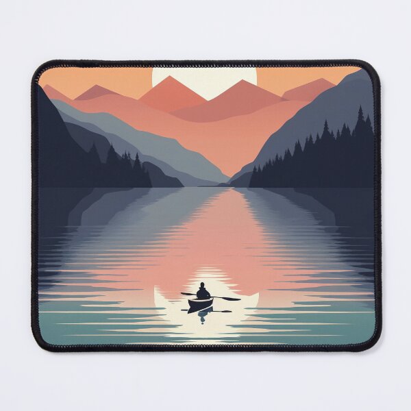 Item preview, Windermere, Lake District Wall Art designed and sold by MarkedArtPrints.