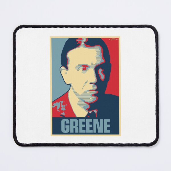 Item preview, Greene designed and sold by DFA.