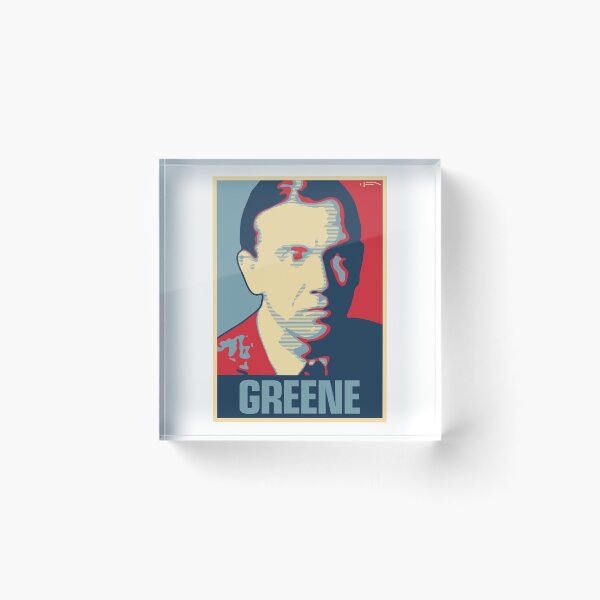Item preview, Greene designed and sold by DFA.