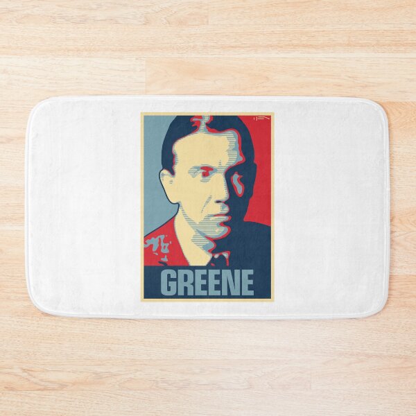 Item preview, Greene designed and sold by DFA.