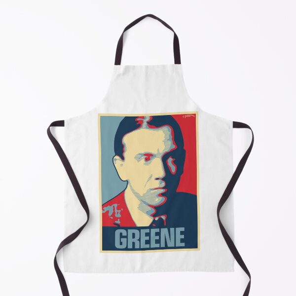 Item preview, Greene designed and sold by DFA.