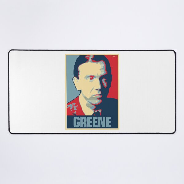 Item preview, Greene designed and sold by DFA.