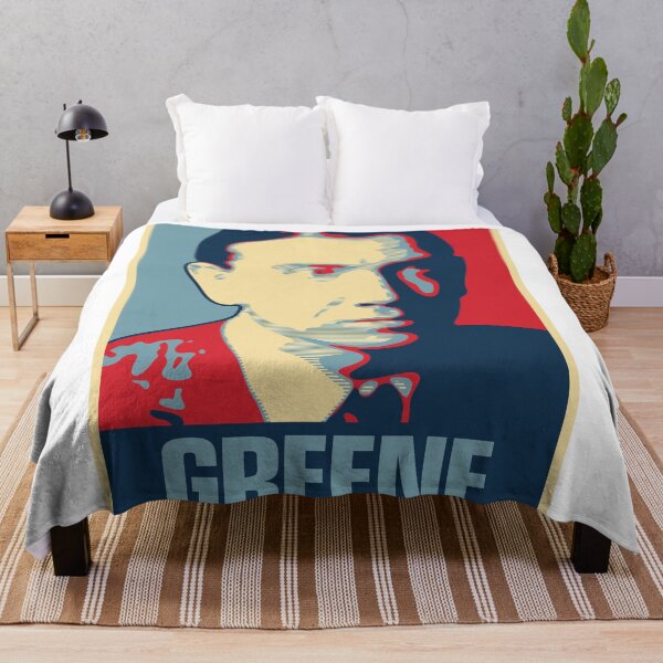 Item preview, Greene designed and sold by DFA.