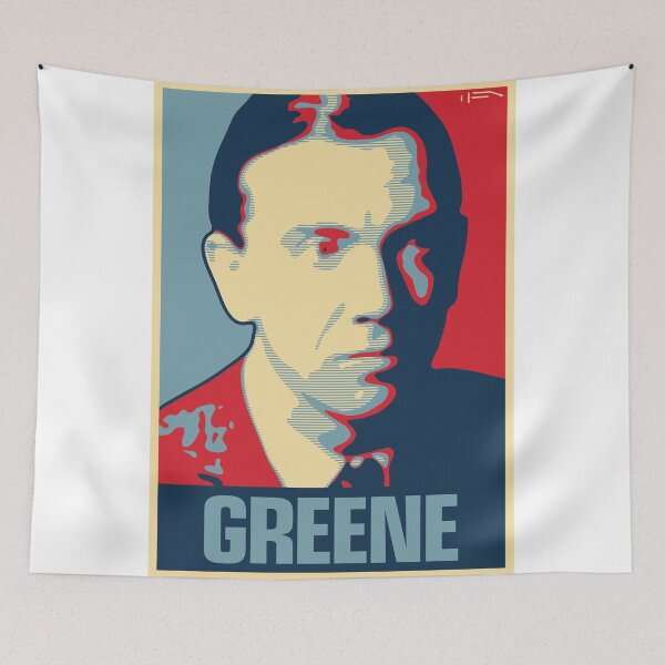 Item preview, Greene designed and sold by DFA.