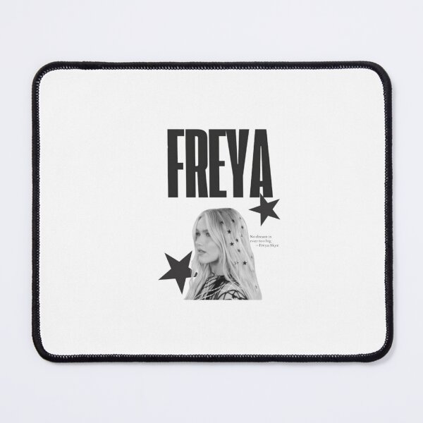 Item preview, Freya Skye Inspirational Quote Aesthetic  designed and sold by CharlesZachars.
