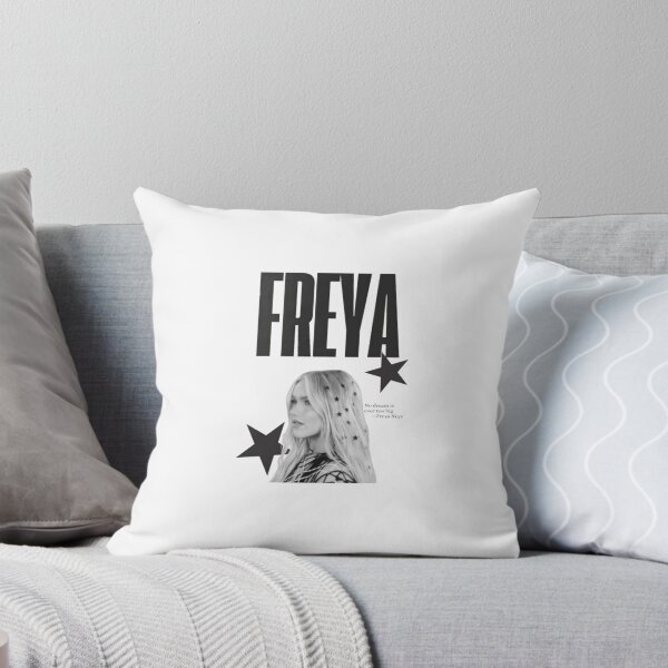 Item preview, Freya Skye Inspirational Quote Aesthetic  designed and sold by CharlesZachars.